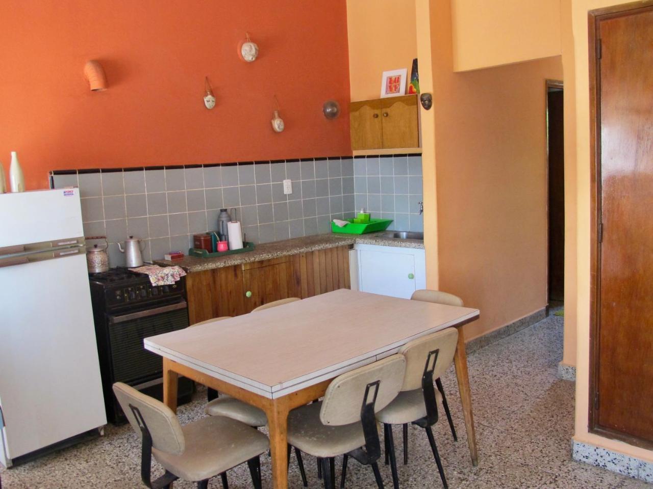 Nagual Hostal *