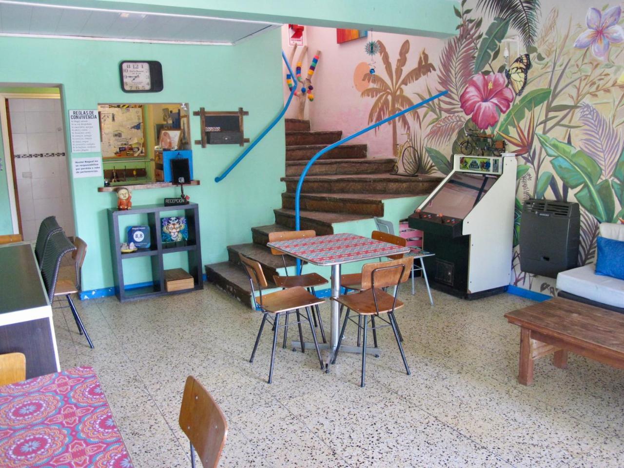 Nagual Villa Carlos Paz