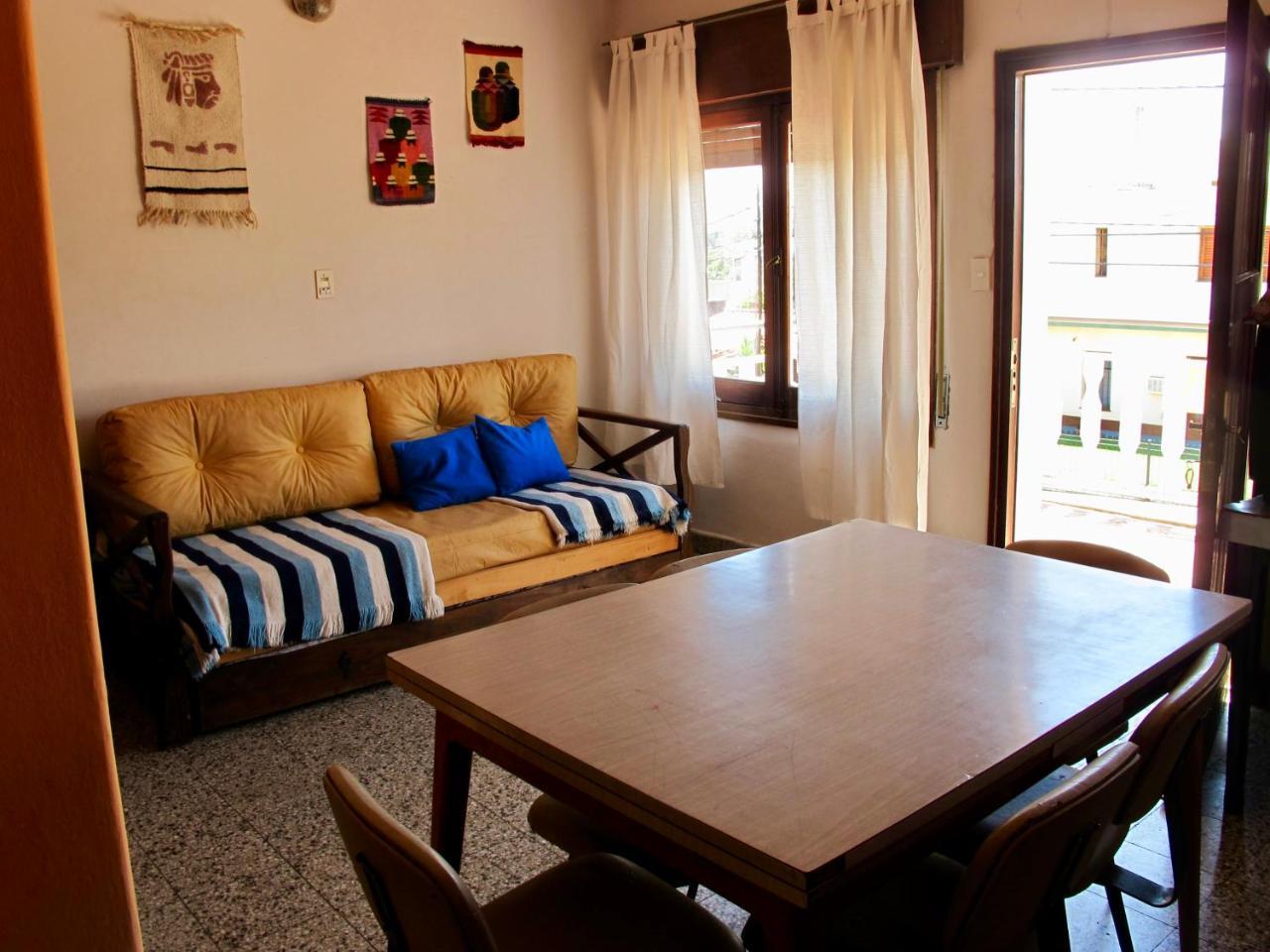 Hostal Nagual Villa Carlos Paz