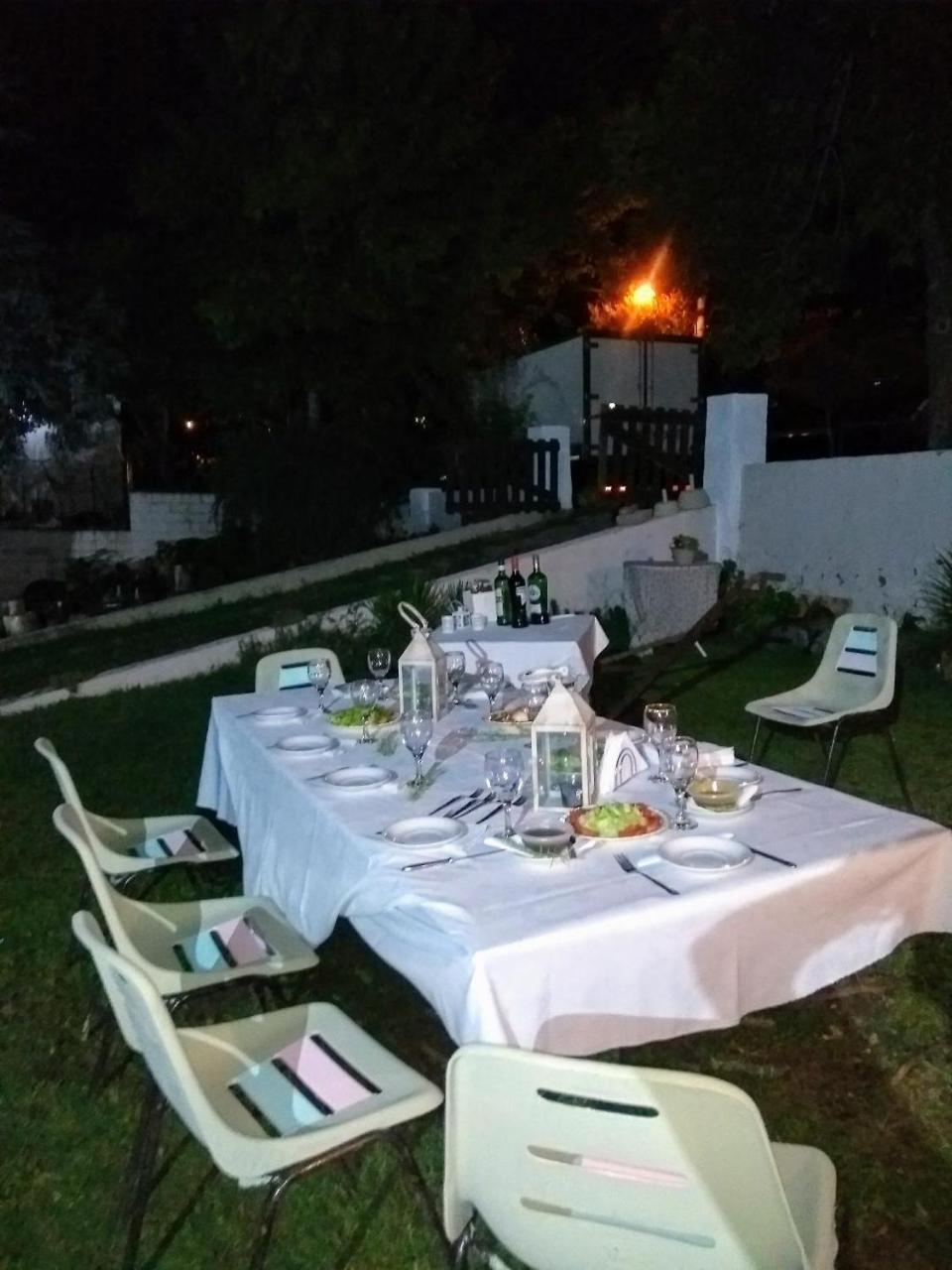 Inn De Los Pajaros Villa Carlos Paz