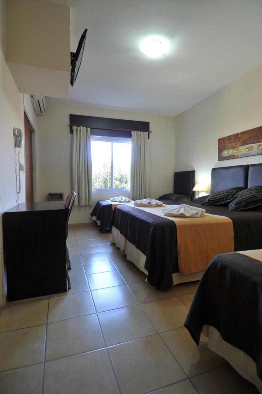 Casa Nostra Villa Carlos Paz