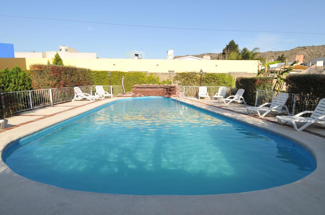 Casa Nostra Hotel 3*