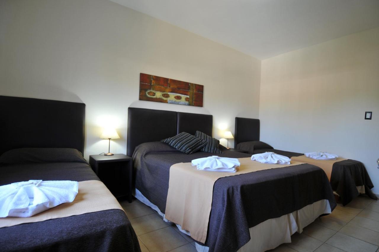 Casa Nostra 3*