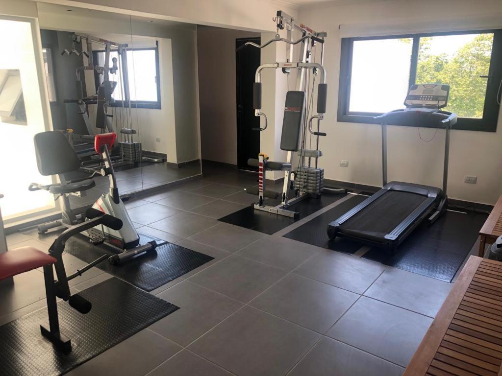 Apartamento Stefano Lll *