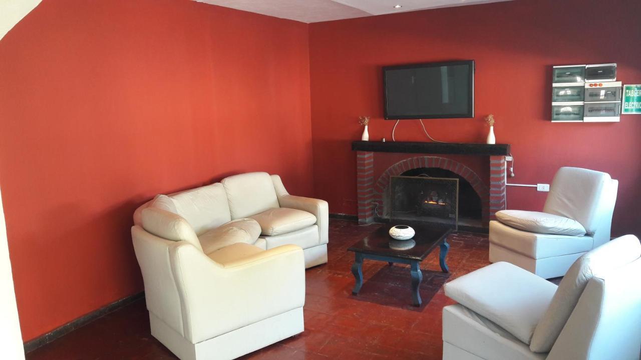 Hotel Castell Villa Carlos Paz