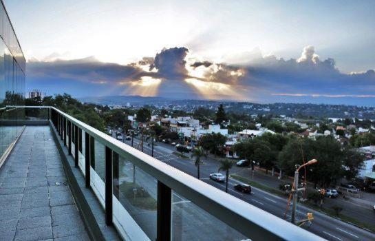 Urban City 3* Villa Carlos Paz