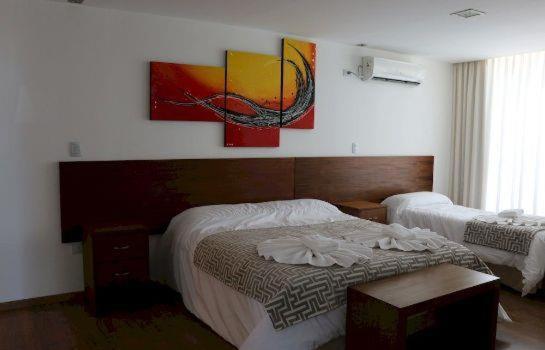 Hotel Urban City Villa Carlos Paz