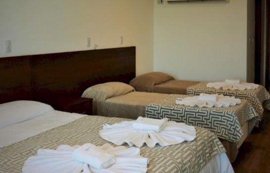 Urban City 3* Villa Carlos Paz