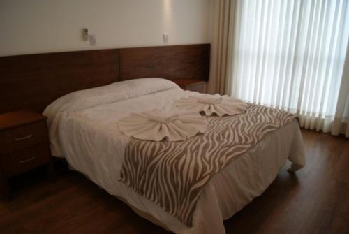 Urban City Hotel 3*