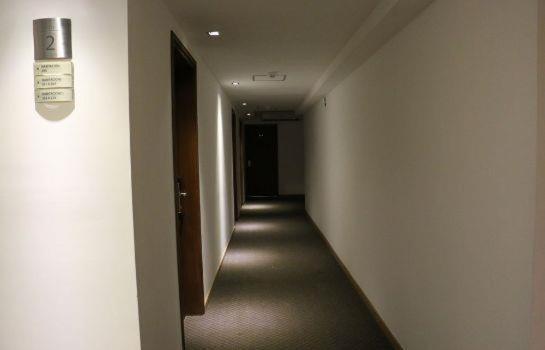 Hotel Urban City Villa Carlos Paz