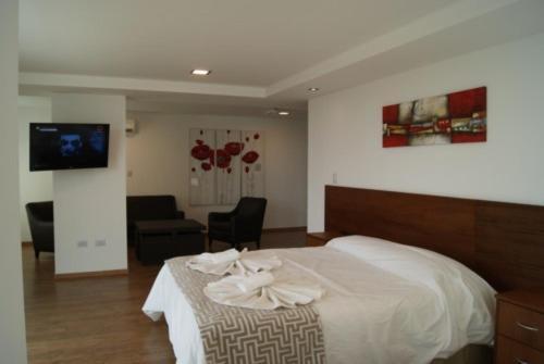 Urban City Hotel