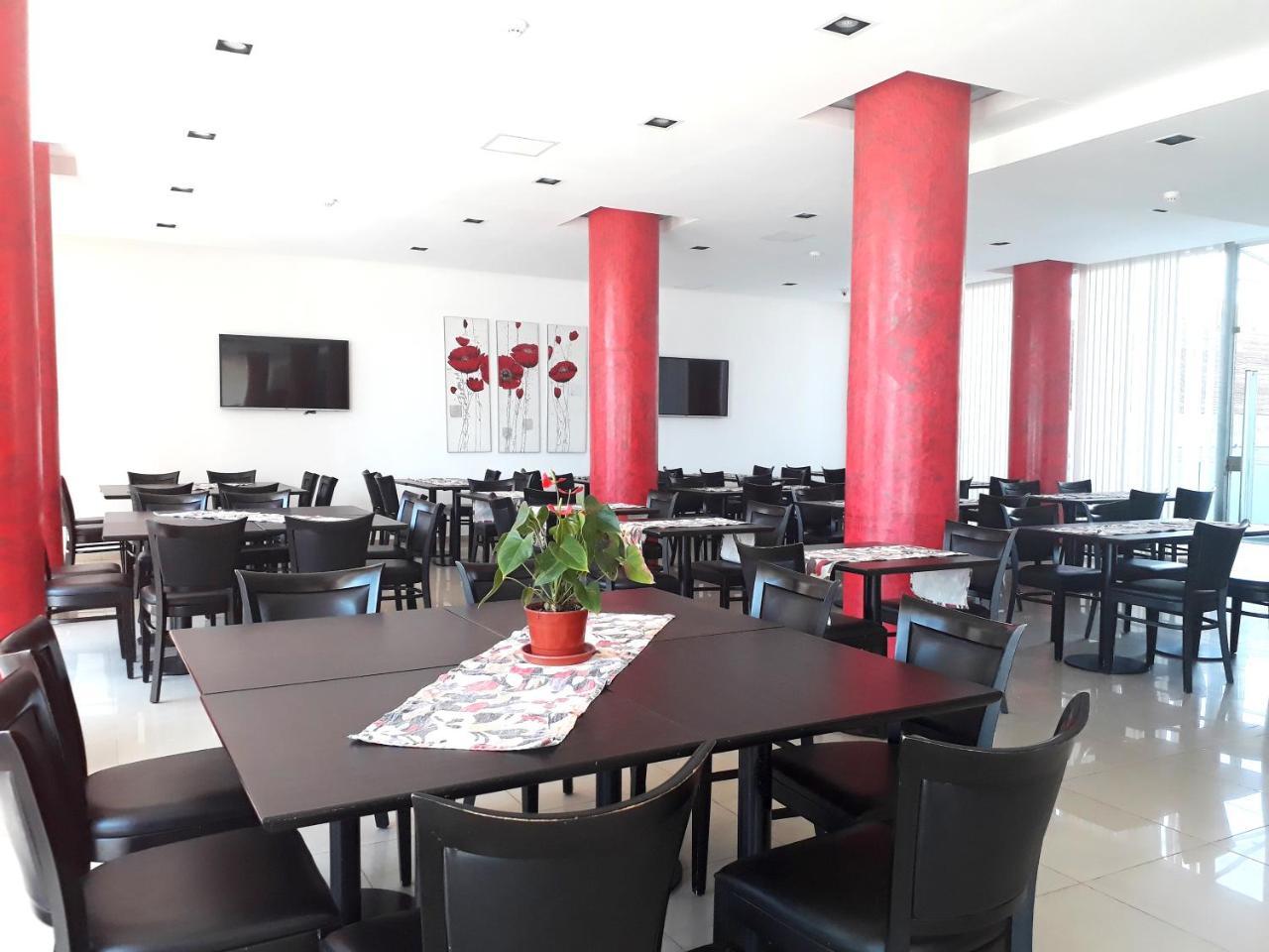 Urban City Hotel Villa Carlos Paz
