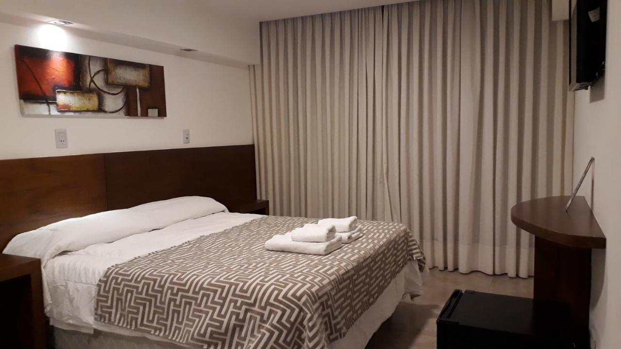 Urban City 3* Villa Carlos Paz