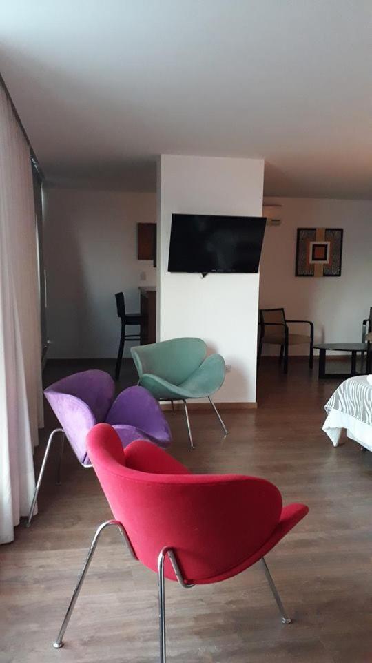 Urban City Hotel