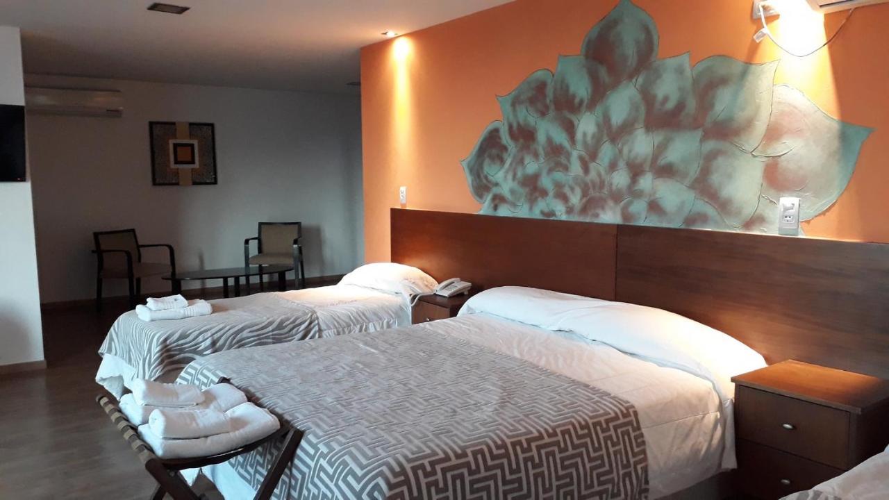 Urban City 3*