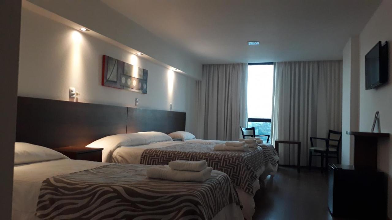 Urban City Hotel 3*