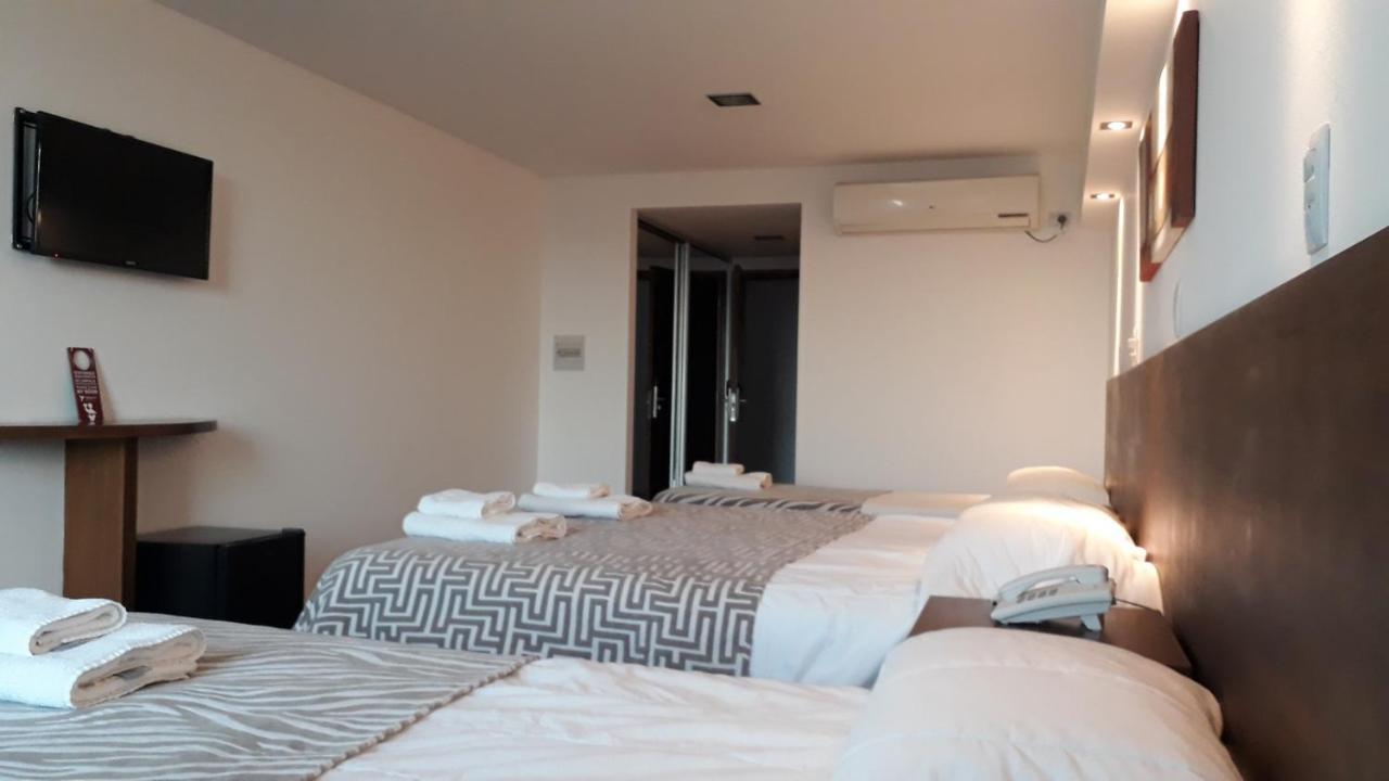 Urban City Villa Carlos Paz