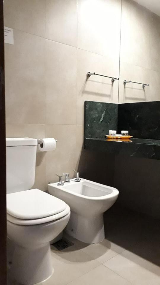 Hotel Urban City