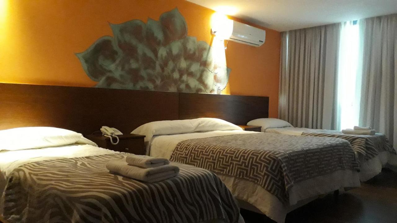 Hotel Urban City