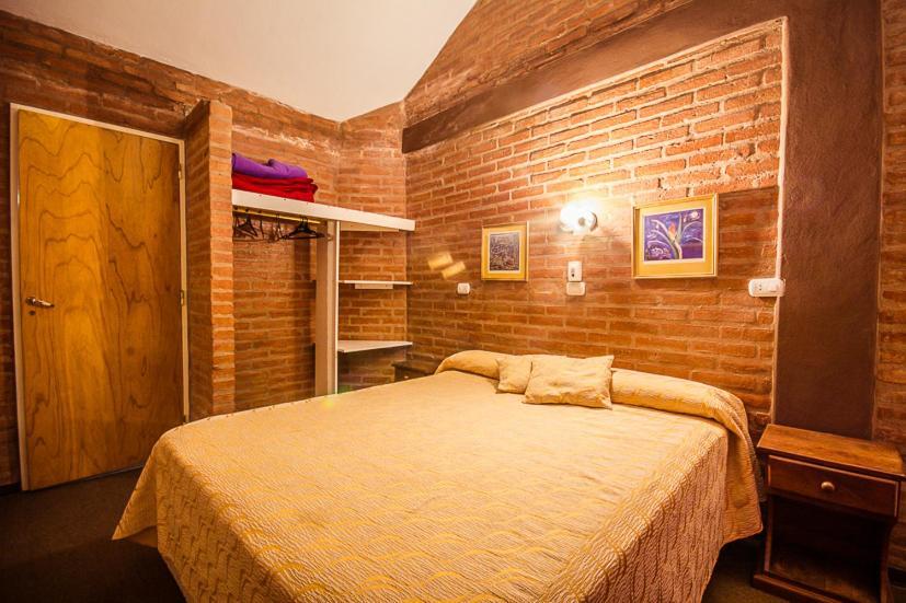 Balcón Del Diquecito Apartahotel