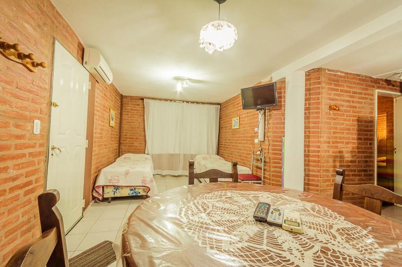 Apartahotel Balcón Del Diquecito