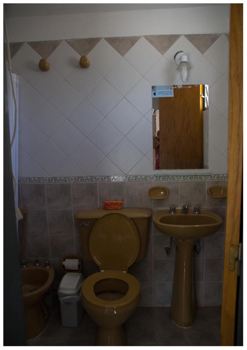 Balcón Del Diquecito *
