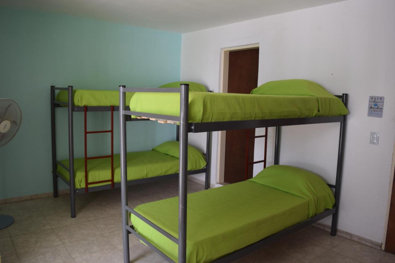 Paz Hostal