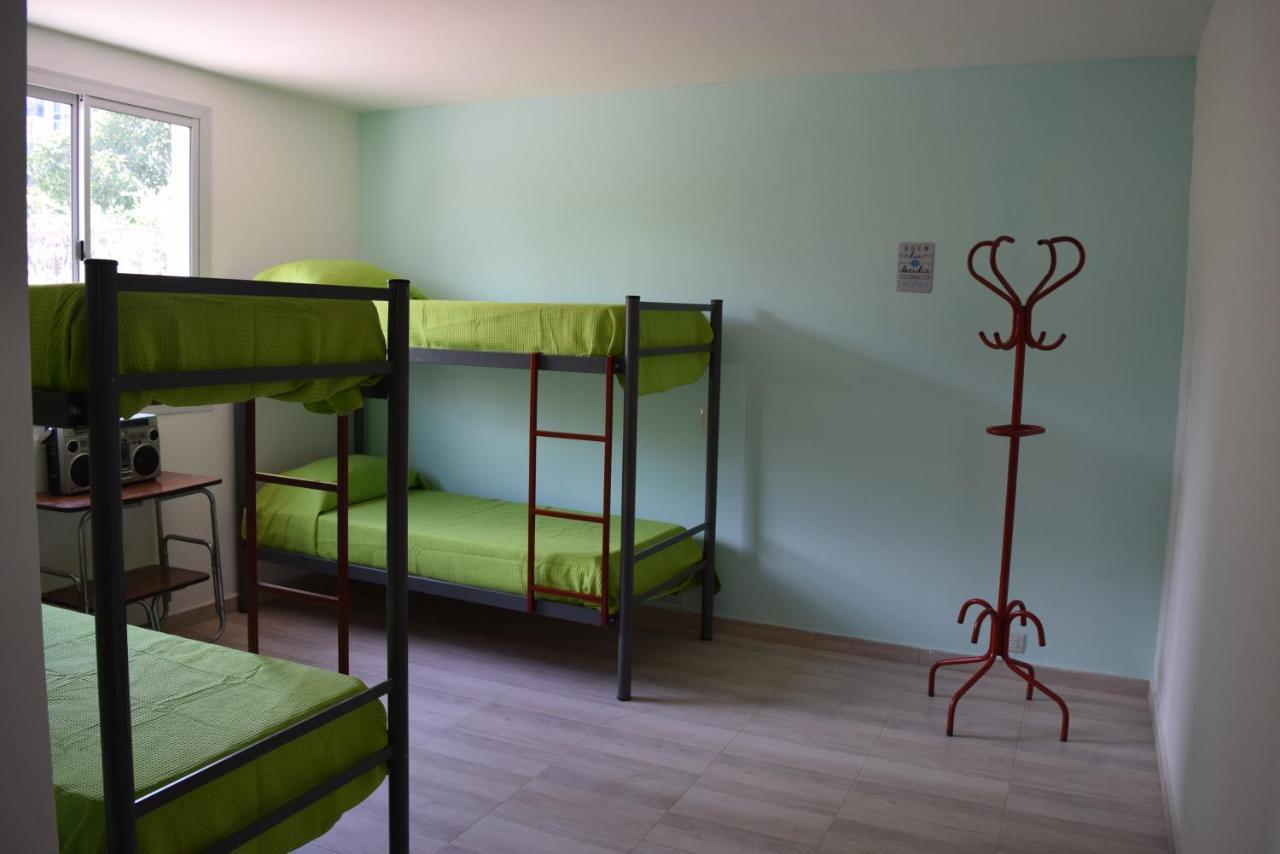 Hostal Paz