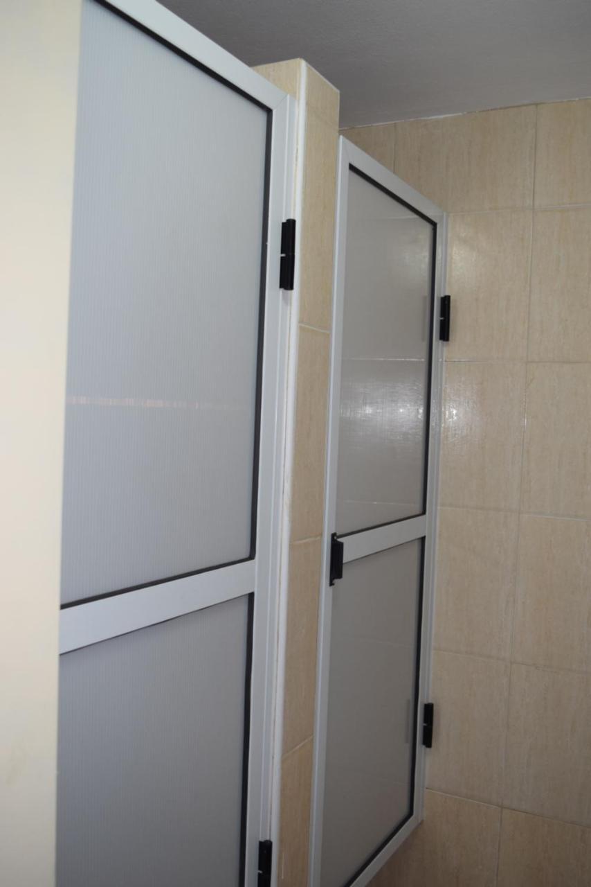 Paz Hostal *