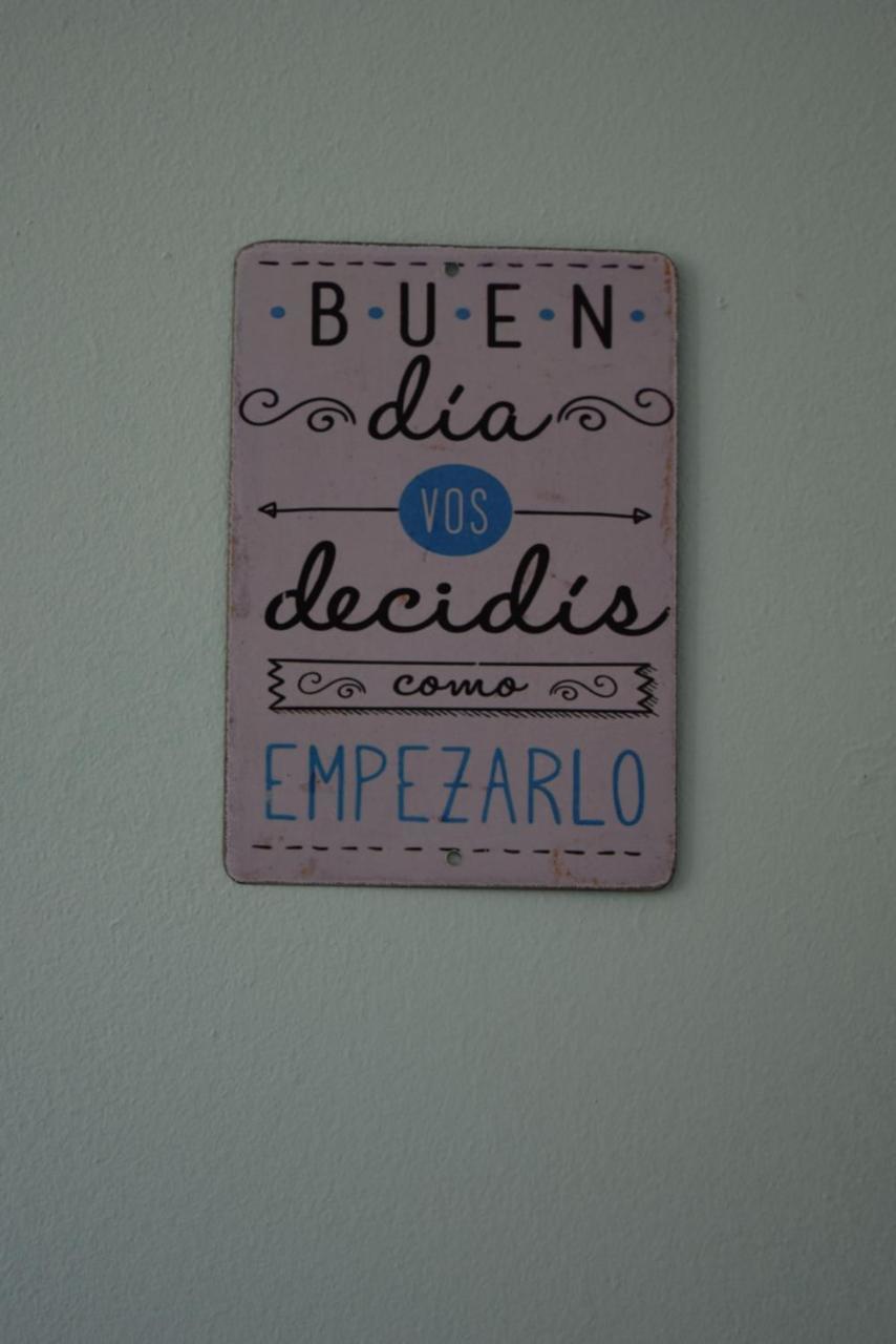 Hostal Paz