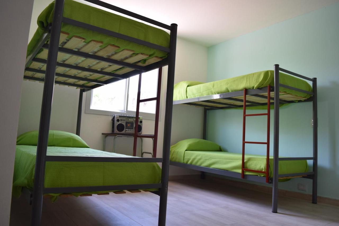 Paz Hostal