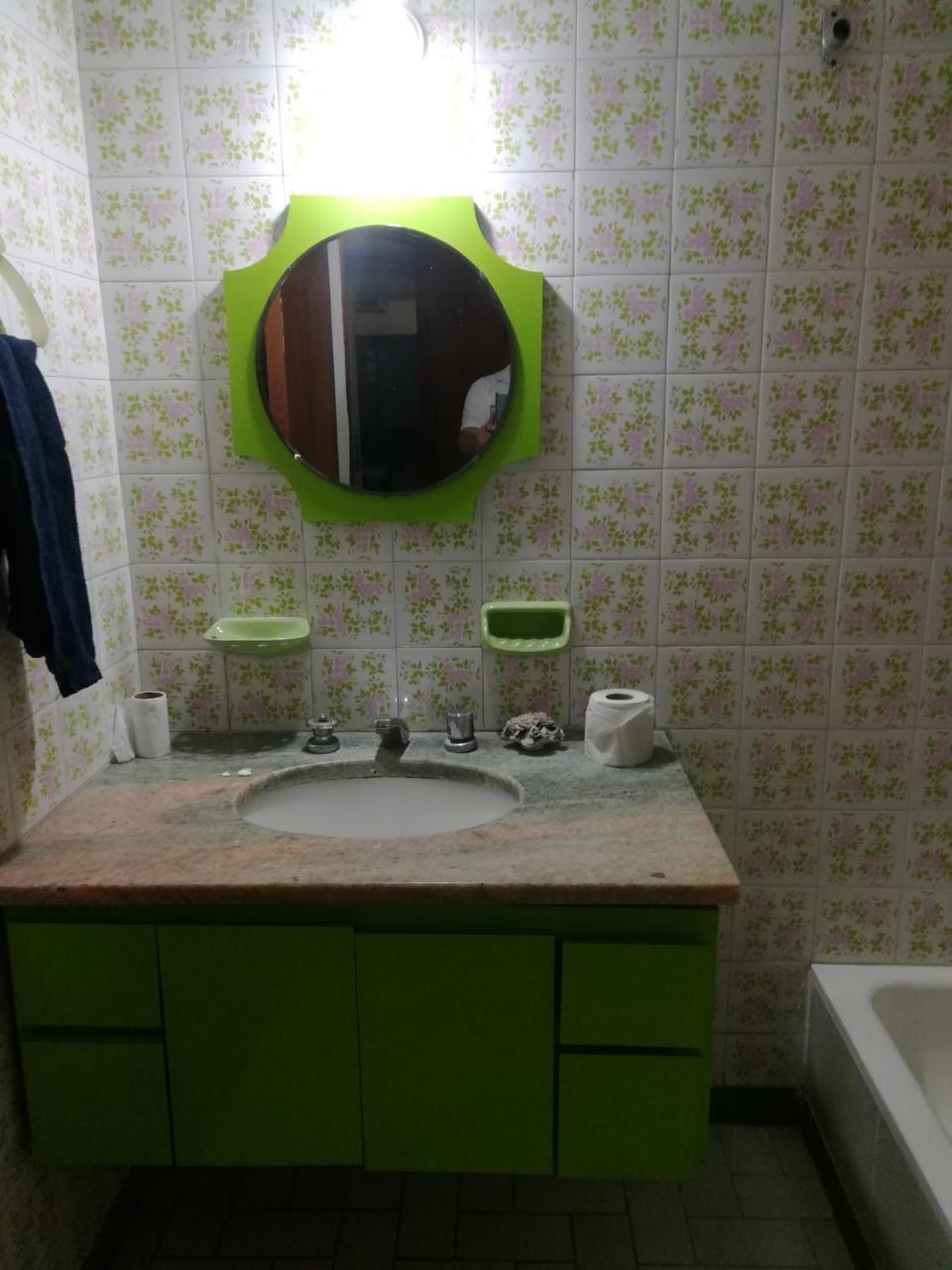 Paz Hostal Villa Carlos Paz