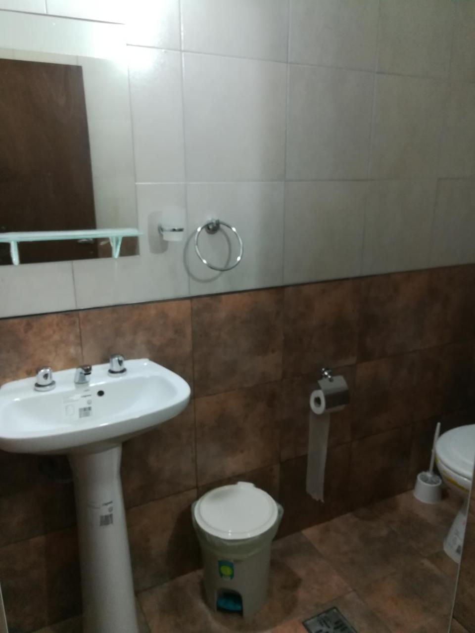 Hostal Paz Villa Carlos Paz