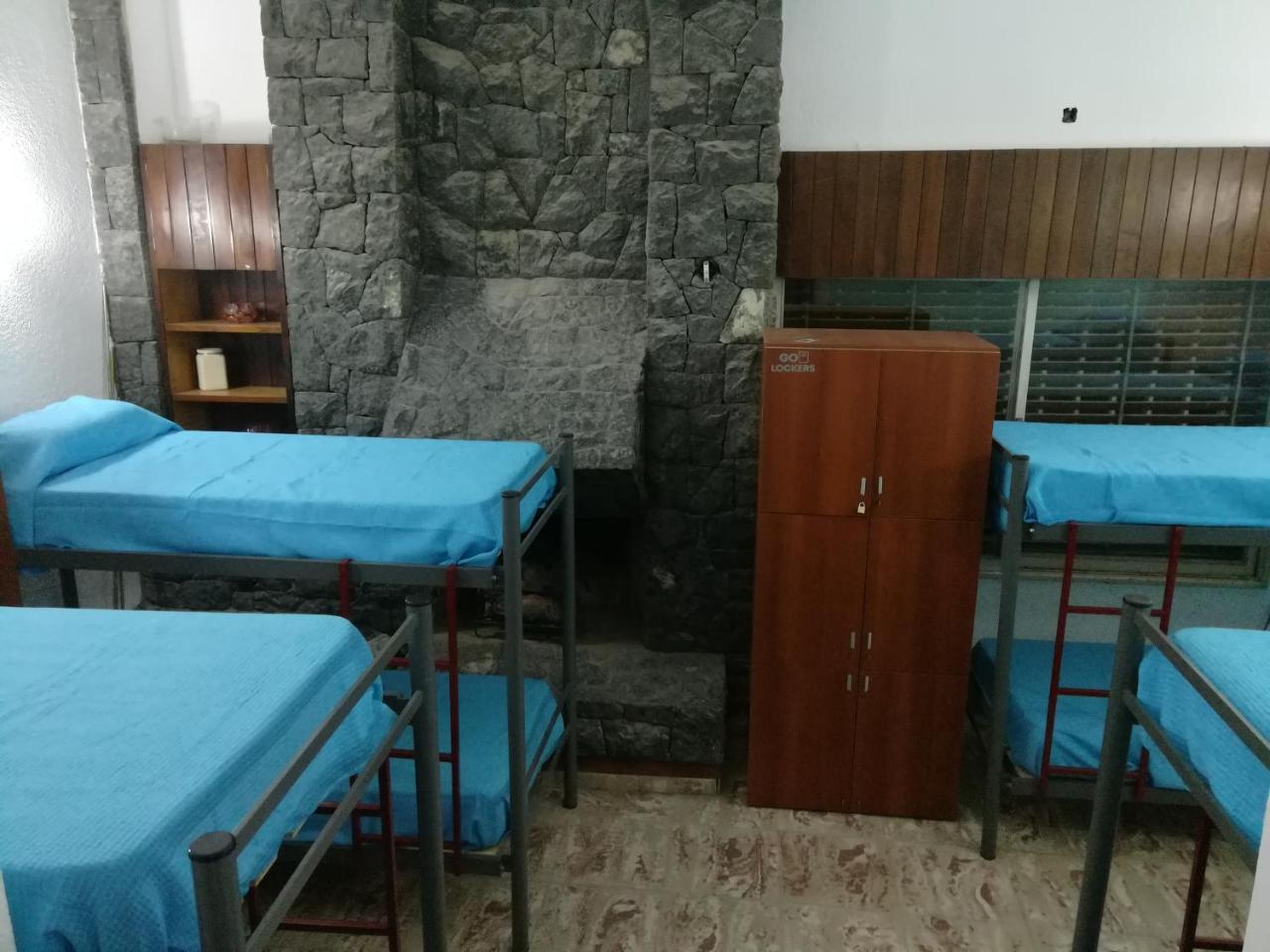 Hostal Paz *