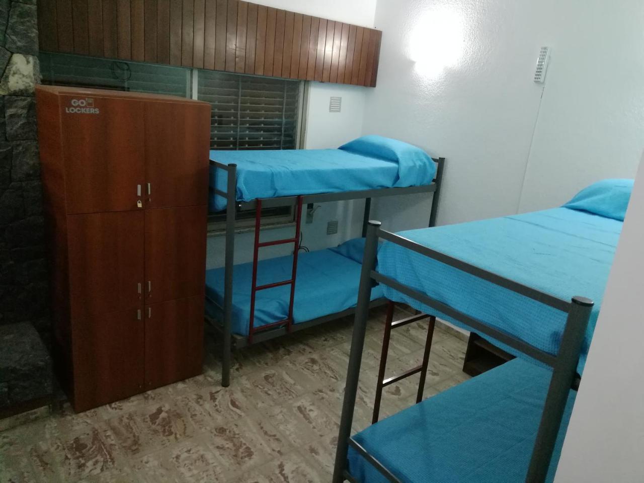 Paz Hostal *