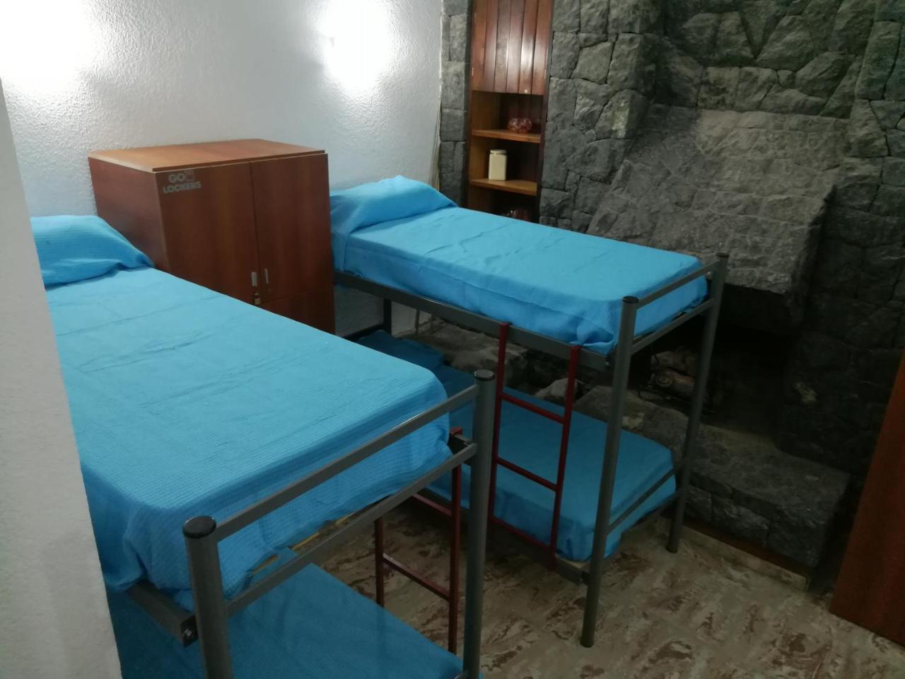Paz Hostal *