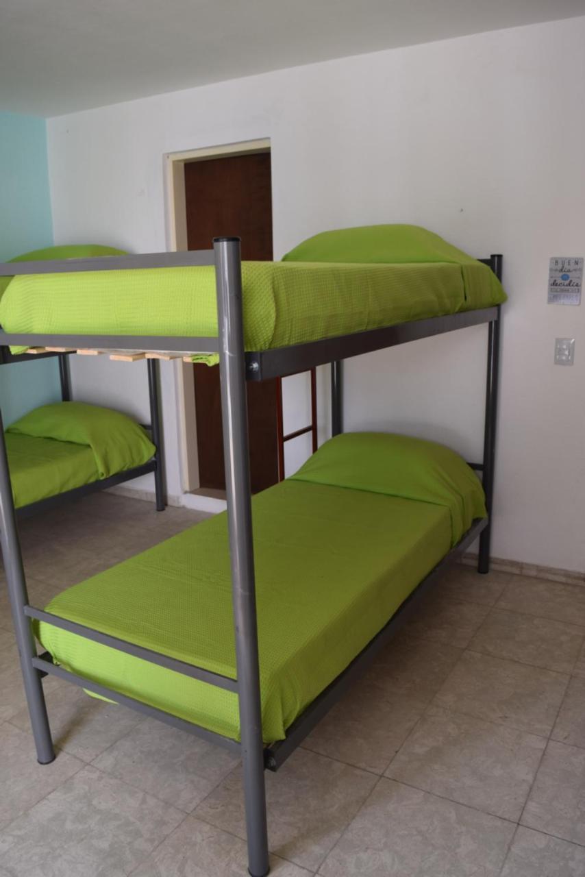 Paz Hostal *