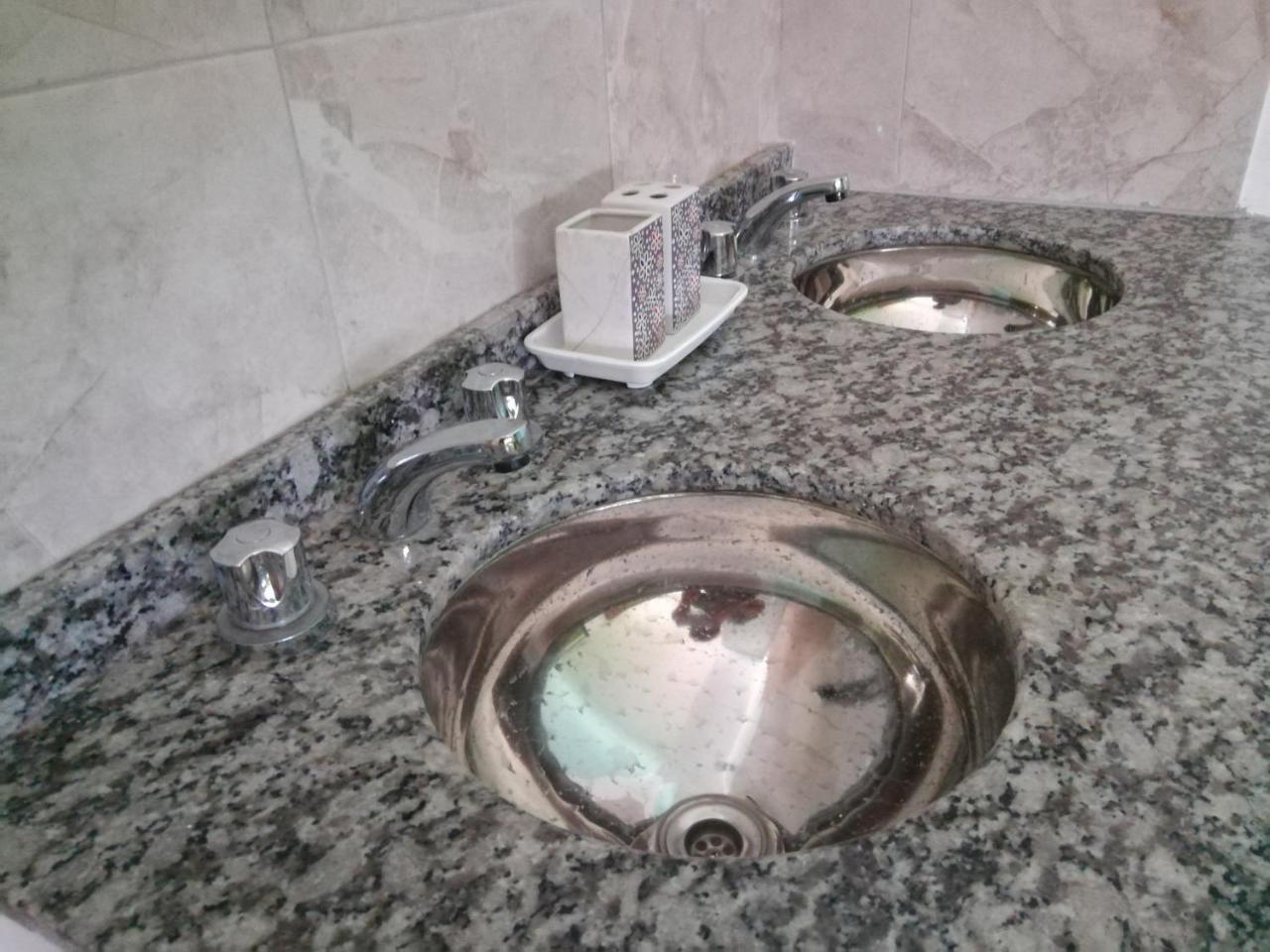 Paz Hostal Villa Carlos Paz