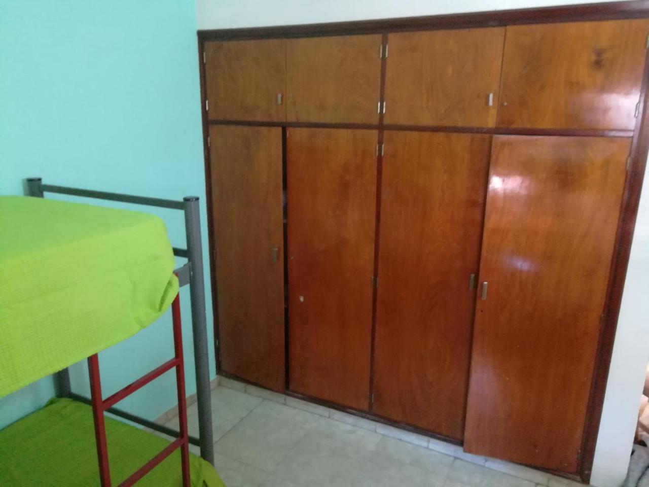 Hostal Paz *