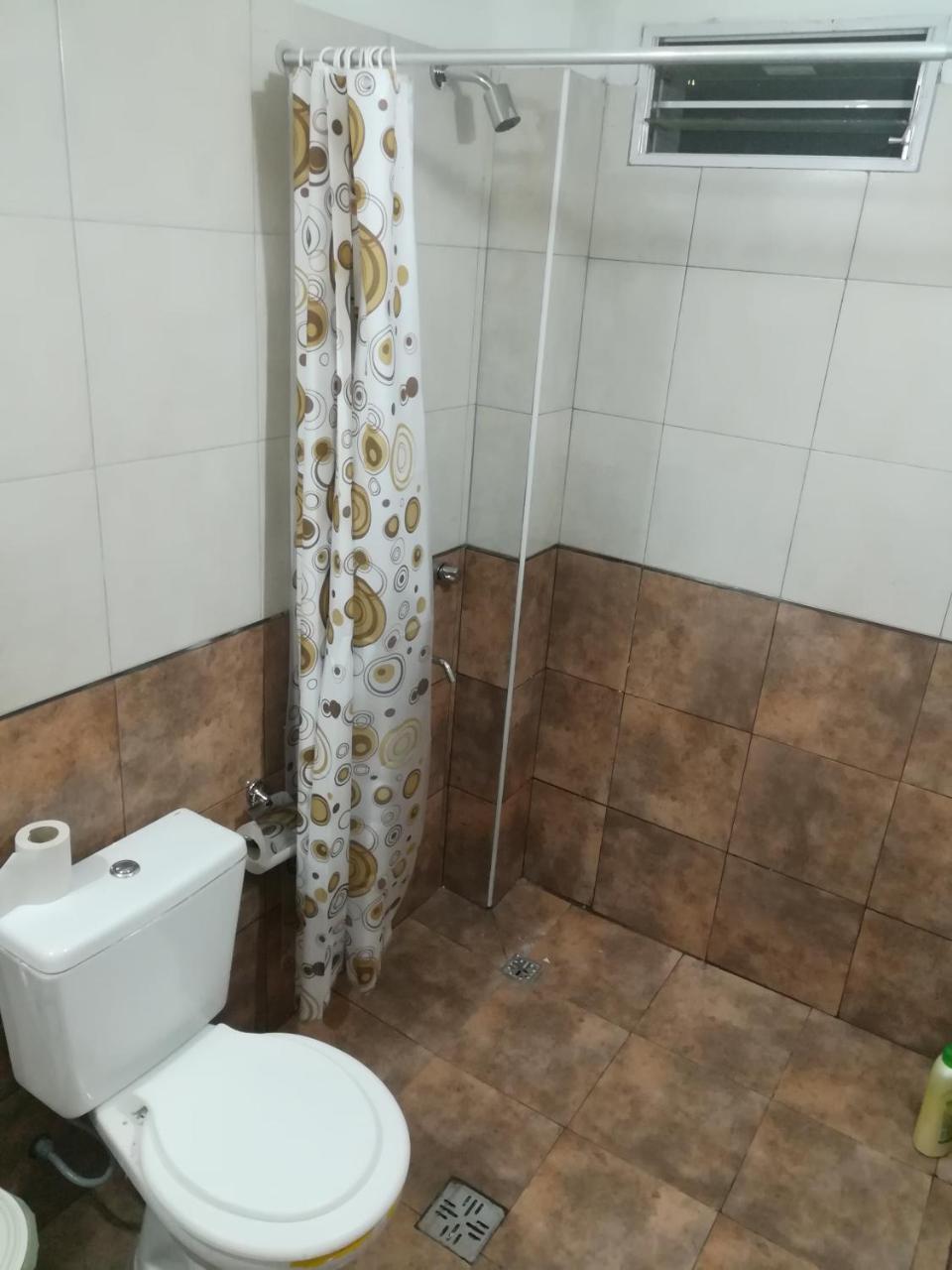 Paz Hostal Villa Carlos Paz