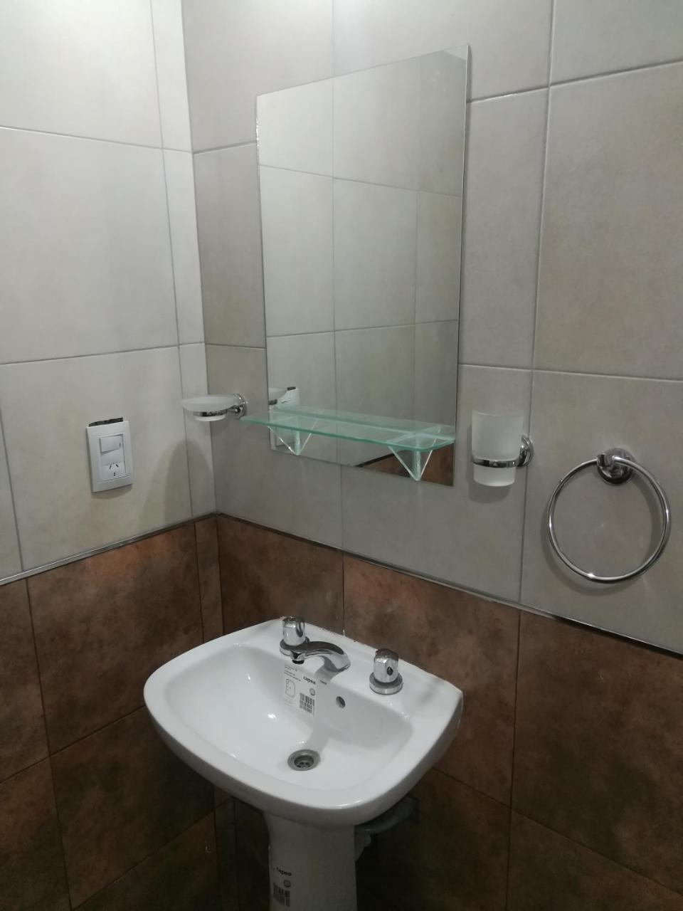 Hostal Paz *
