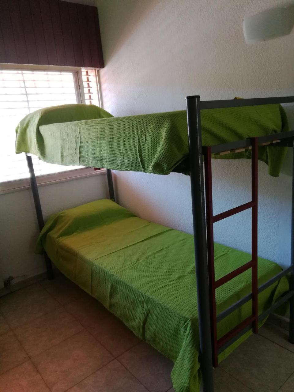 Paz Hostal