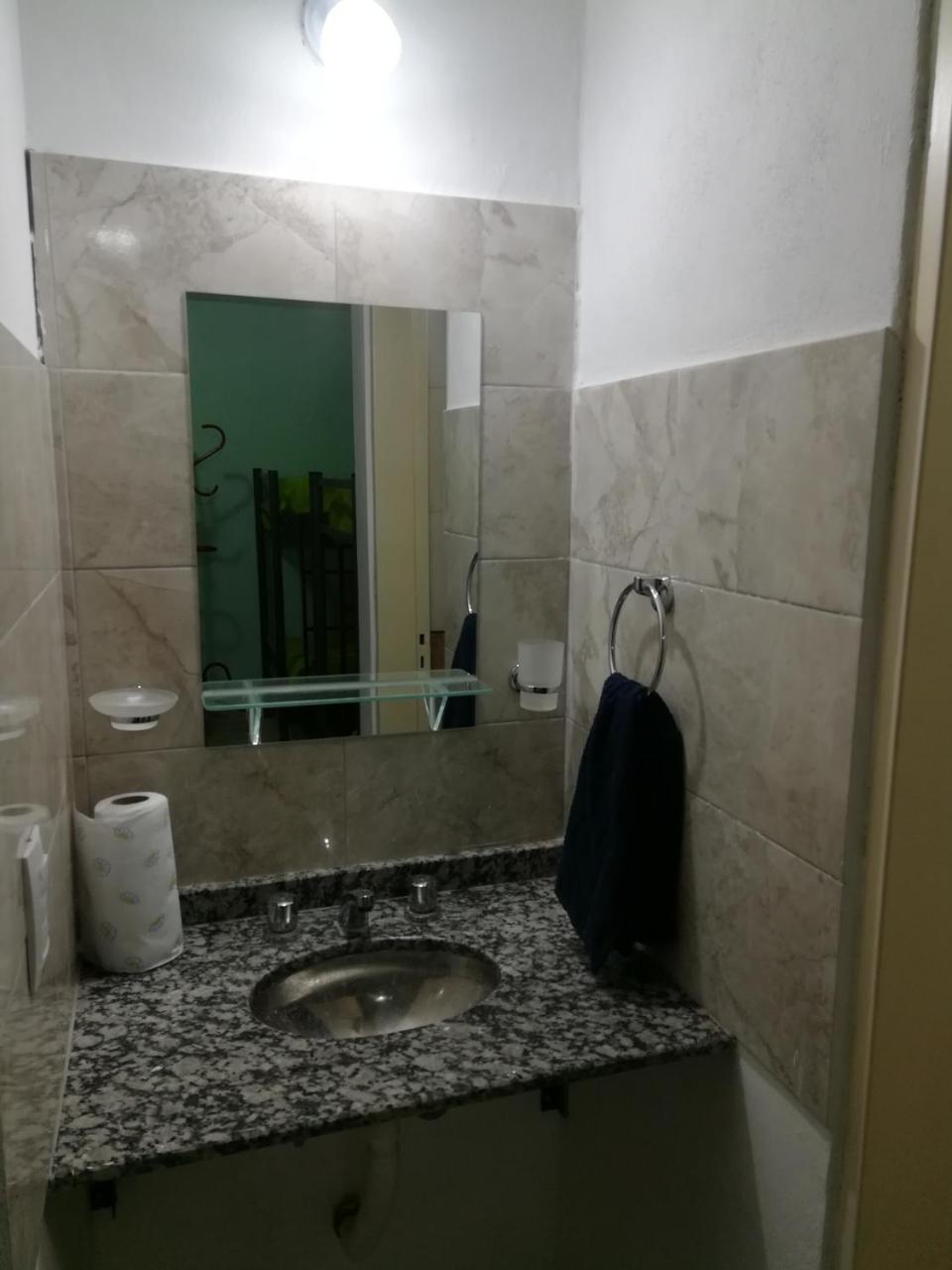 Paz Villa Carlos Paz