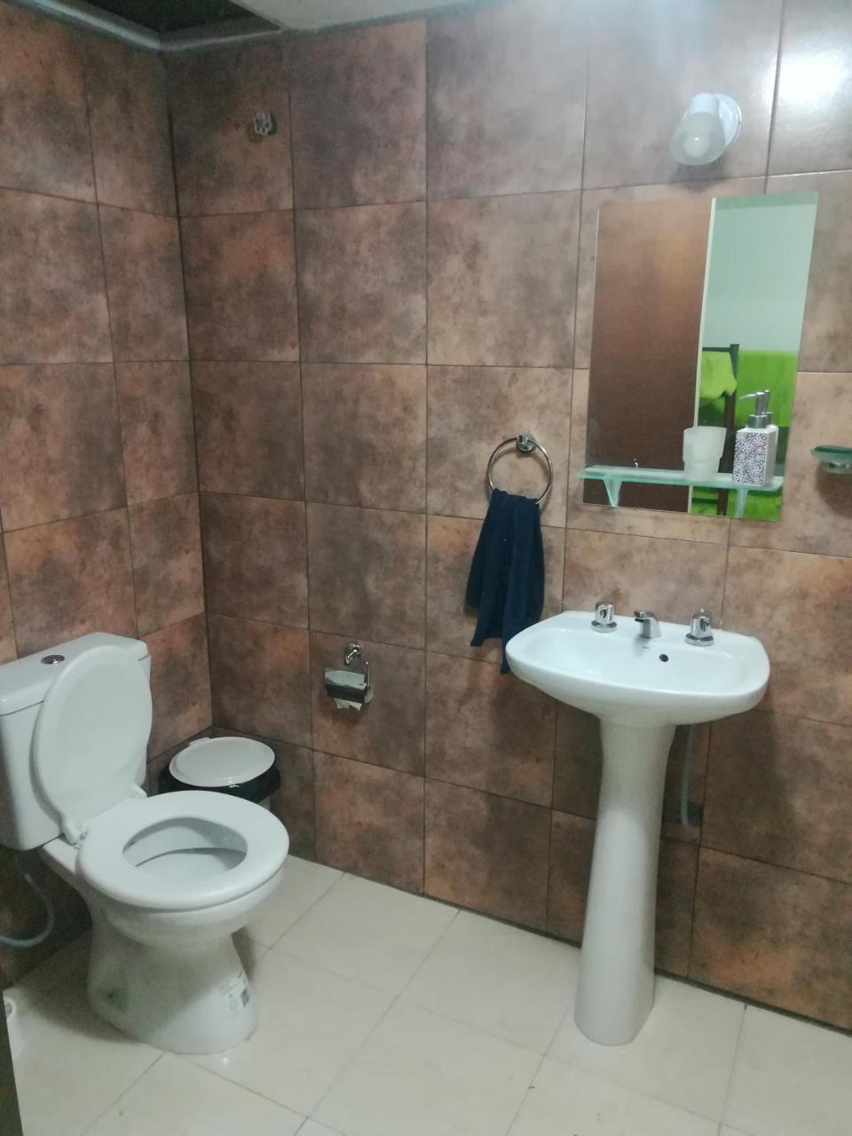 Paz Hostal