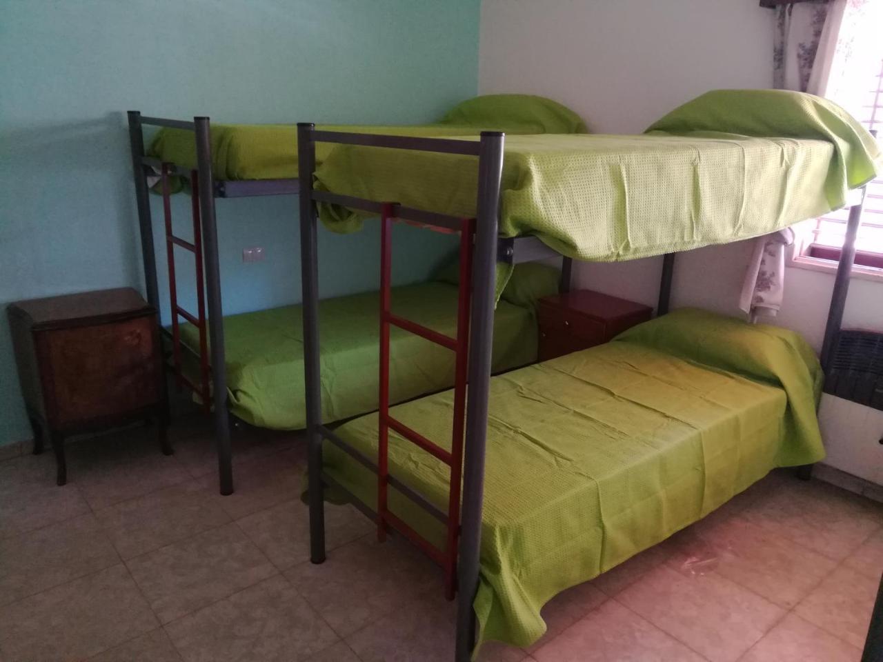 Hostal Paz *
