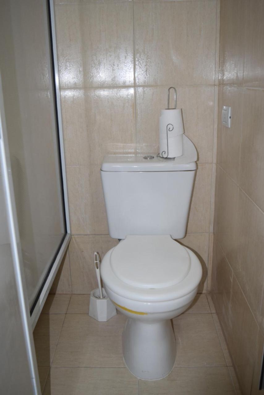 Hostal Paz Villa Carlos Paz