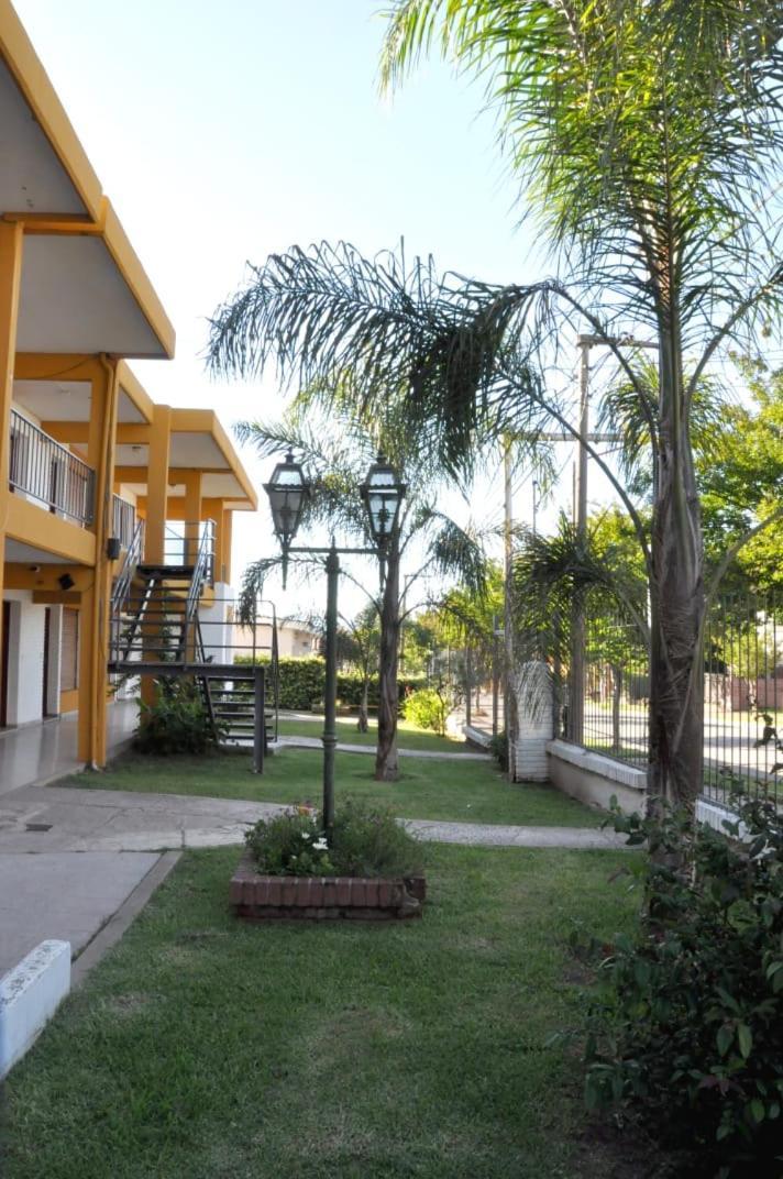 Apartahotel Apart Ermi 3*
