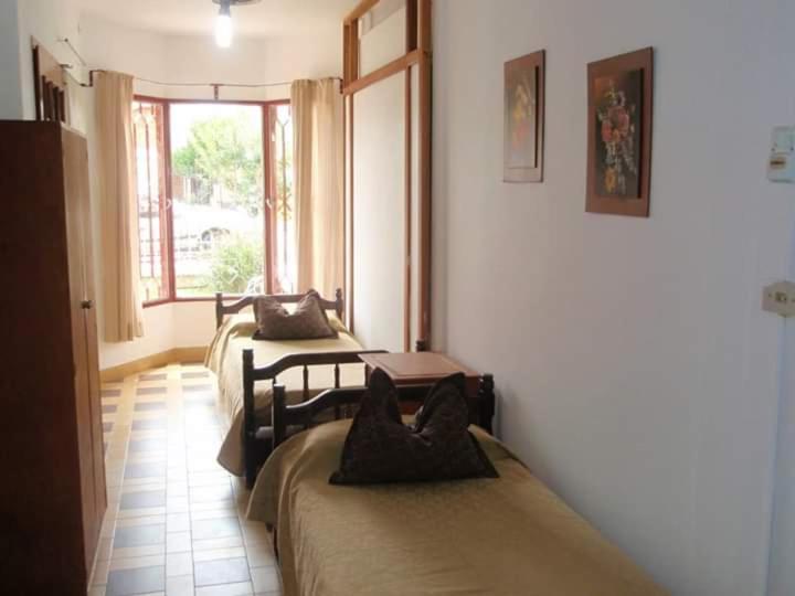 Apart Ermi Villa Carlos Paz
