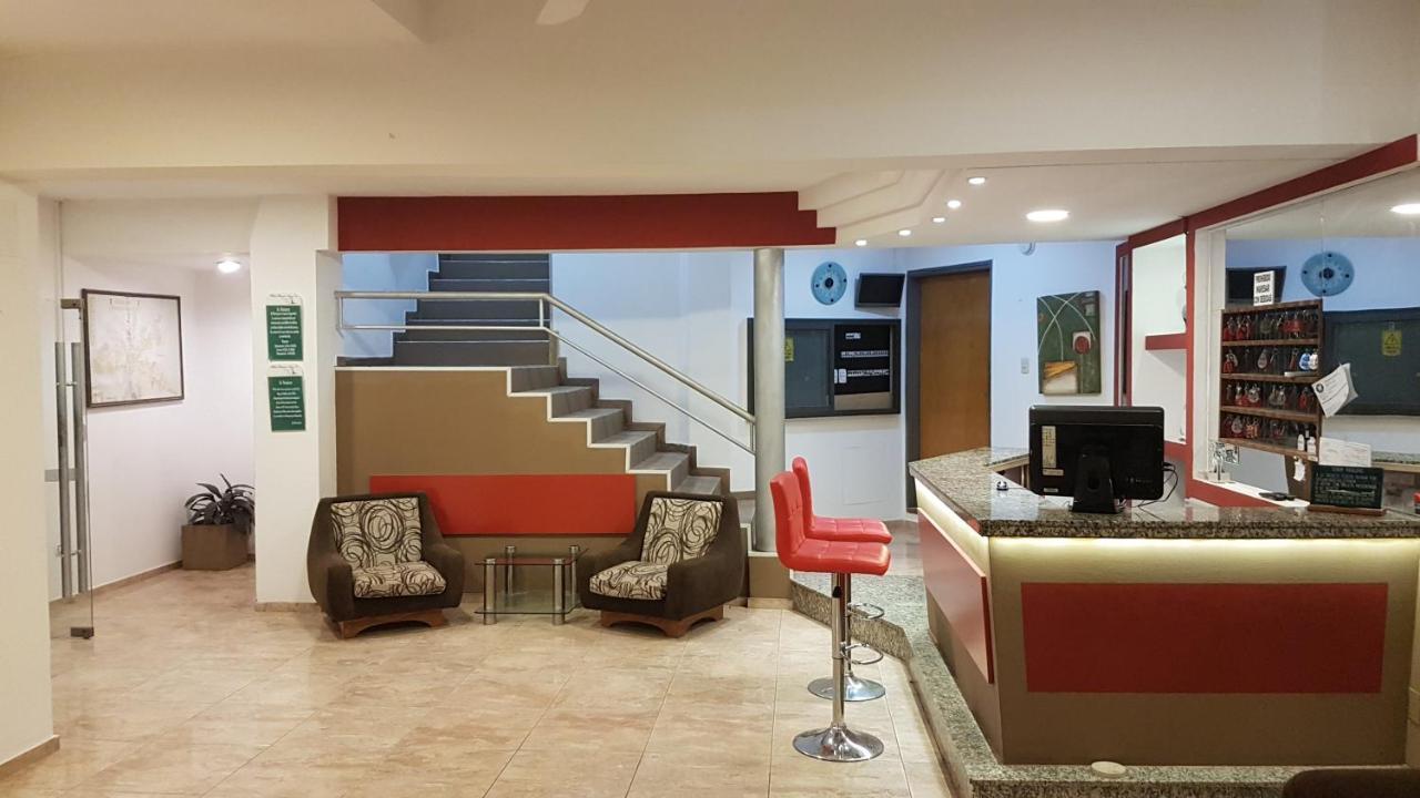 Capri Hotel