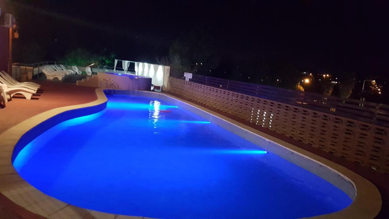 Hotel Capri
